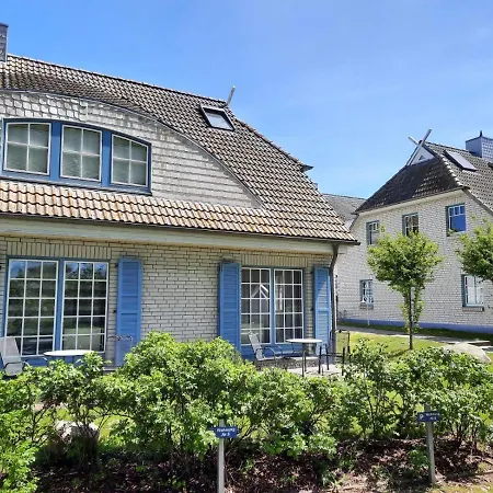 Ferienwohnung #9 Am Neuensiener See - Seedorf Sellin (Usedom)