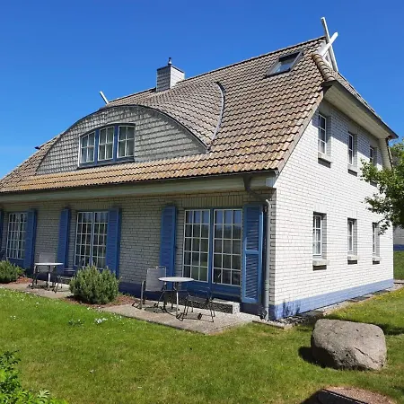 Ferienwohnung #9 Am Neuensiener See - Seedorf Sellin (Usedom)