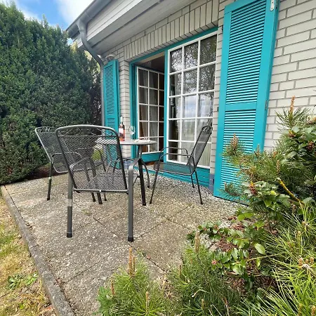 #9 Am Neuensiener - Seedorf Appartamento