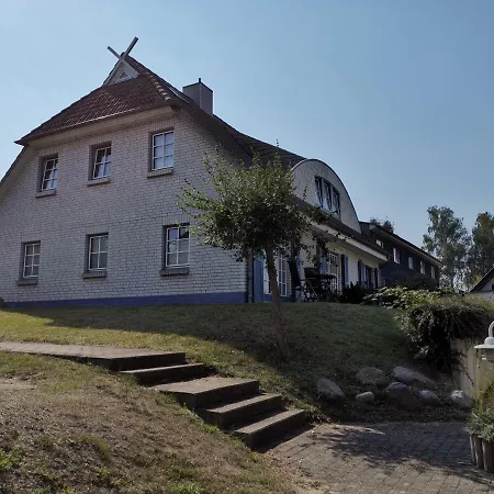 Appartamento #9 Am Neuensiener - Seedorf