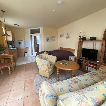 #9 Am Neuensiener - Seedorf Appartamento