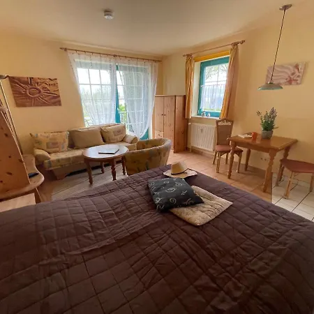 #9 Am Neuensiener - Seedorf Sellin (Usedom)