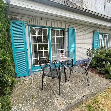 #9 Am Neuensiener - Seedorf Appartamento