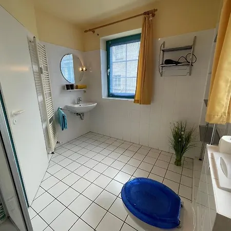 Appartamento #9 Am Neuensiener - Seedorf