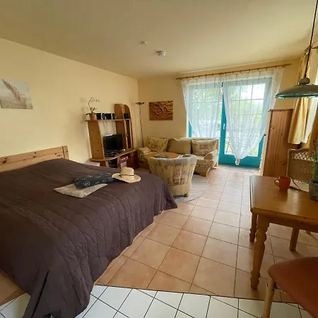 #9 Am Neuensiener - Seedorf Appartamento