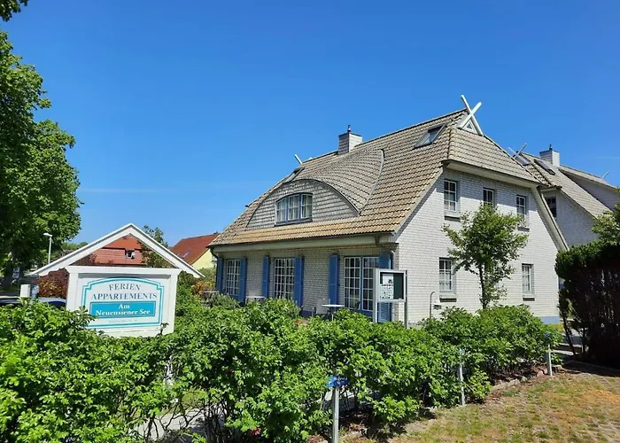 #9 Am Neuensiener - Seedorf Sellin (Usedom)