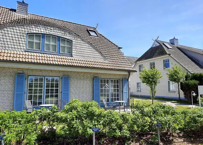 #9 Am Neuensiener - Seedorf Sellin (Usedom)