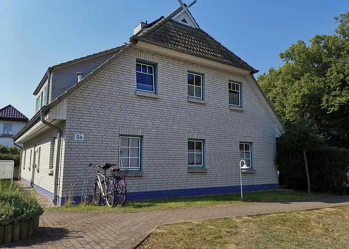 #9 Am Neuensiener - Seedorf * Sellin (Usedom)